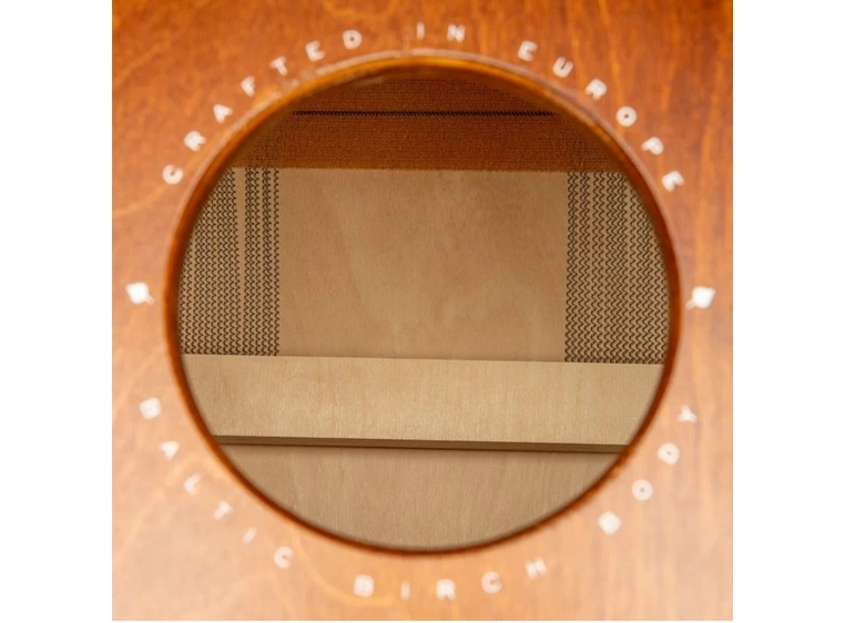 Meinl SC100AB-B Snarecraft Cajon Baltic Birch 