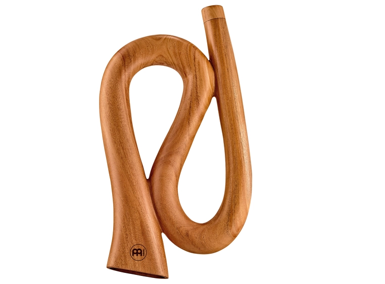 Meinl Sonic Energy DDPROFSD Didgeridoo S Shape Tuning D 19,7 