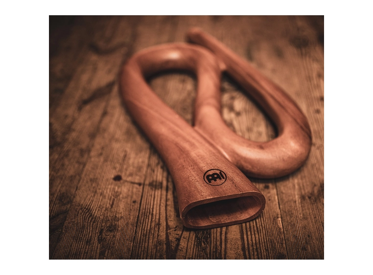 Meinl Sonic Energy DDPROFSD Didgeridoo S Shape Tuning D 19,7 