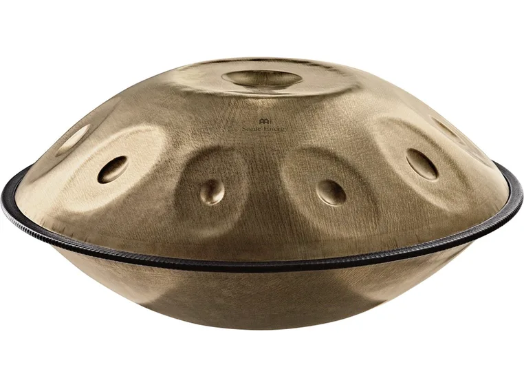 Meinl Sonic Energy HPSTL100 Handpan Sensory Handpan, 10 tones, D Kurd 
