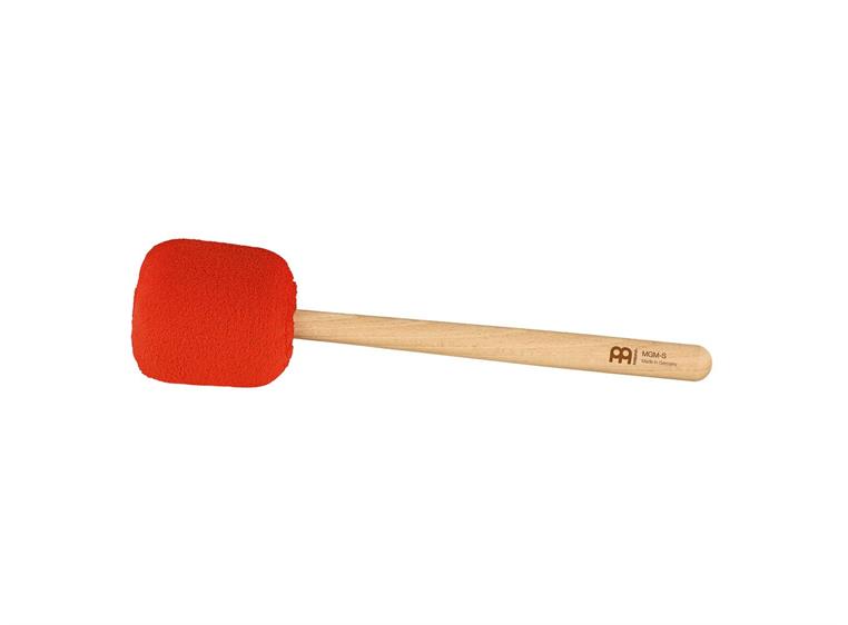 Meinl Sonic Energy MGM-S-ST Gong Mallet Small, Sweet Tangrine