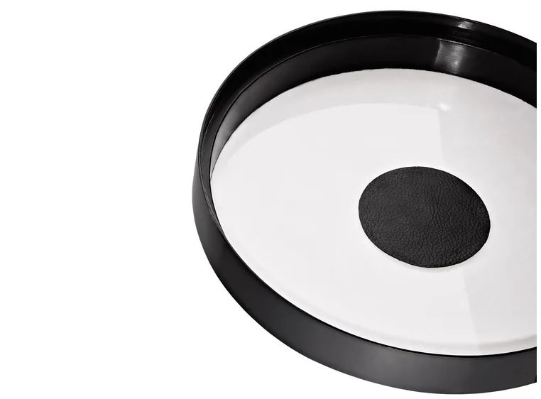 Meinl VR-POHBD14-SH VivaRhythm 14 Pop Off Bass Drum Head, Synthetic 