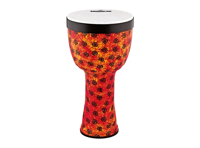 Meinl VR-SDJPO14-SH VivaRhythm 14 Pop Off Djembe, Synthetic Head 