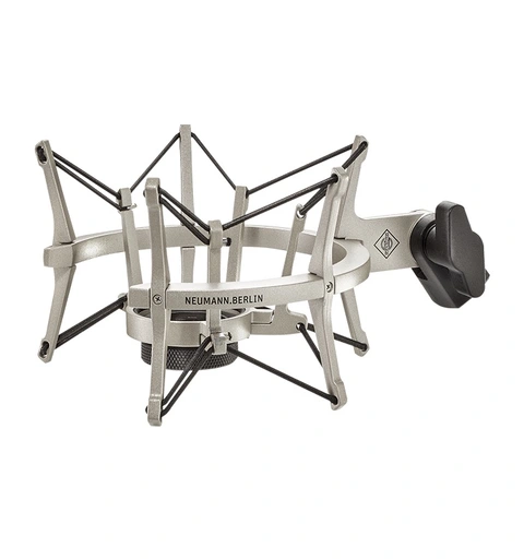 Neumann EA 4 elastic suspension