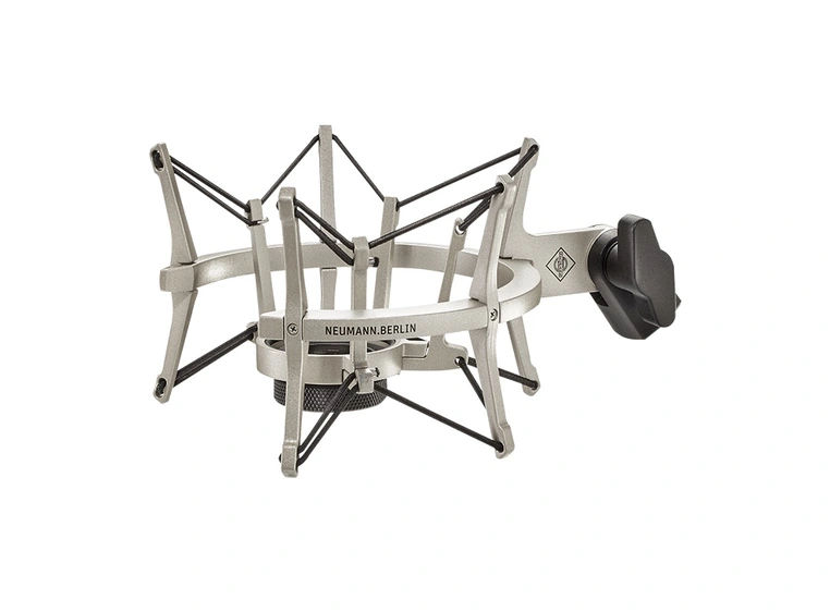 Neumann EA 4 elastic suspension 