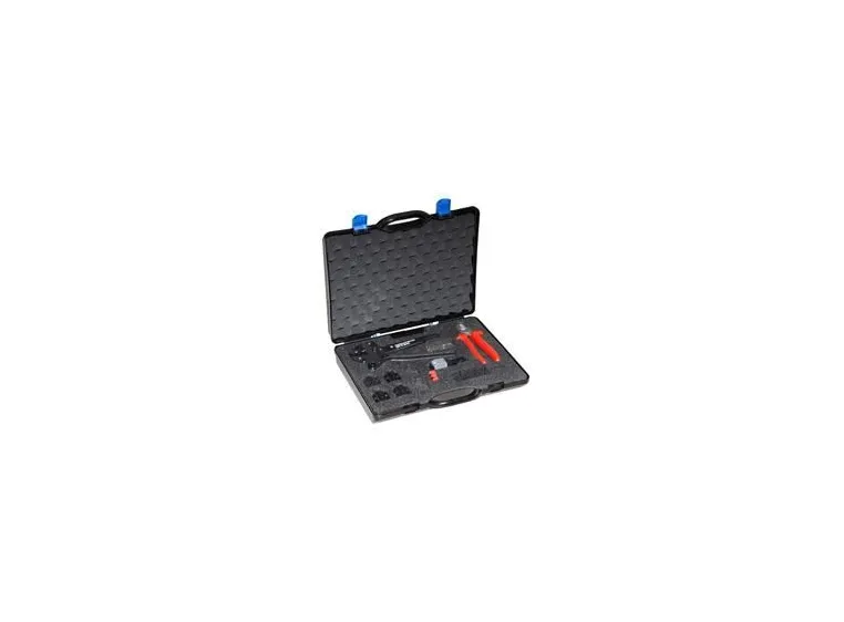 Neutrik BNC tool kit 