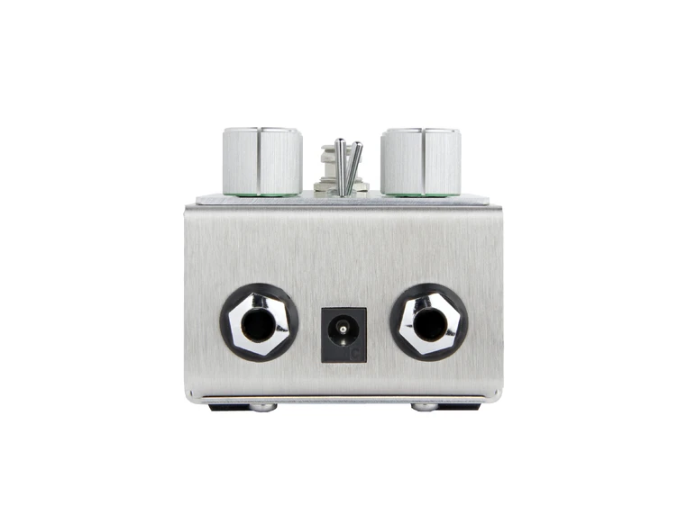 Origin Effects Halcyon Green Overdrive 