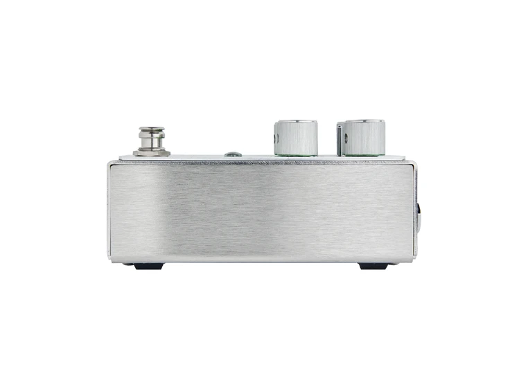 Origin Effects Halcyon Green Overdrive 