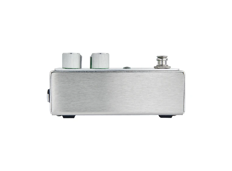 Origin Effects Halcyon Green Overdrive 