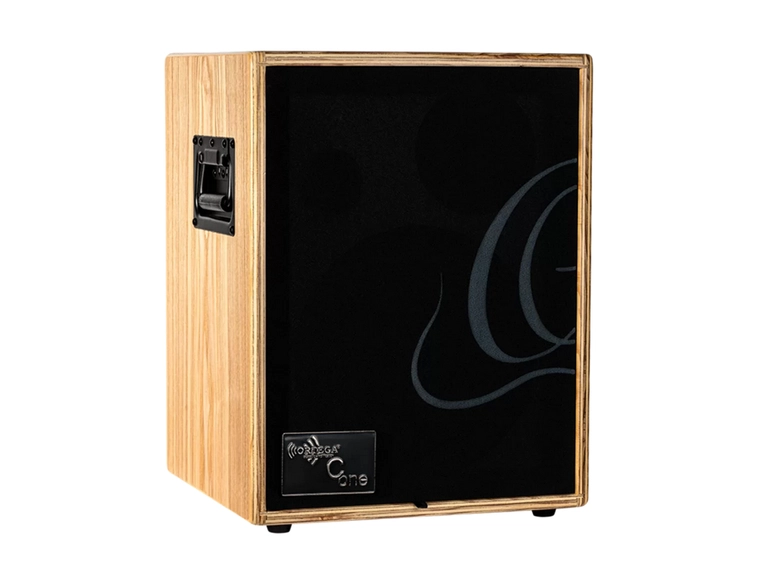 Ortega CONE-ASH Ortega Akustisk forsterker, combo 100w, Ash 