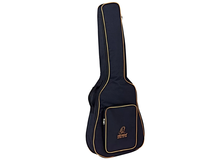 Ortega OGBSTD-12 Guitar gigbag, 1/2 