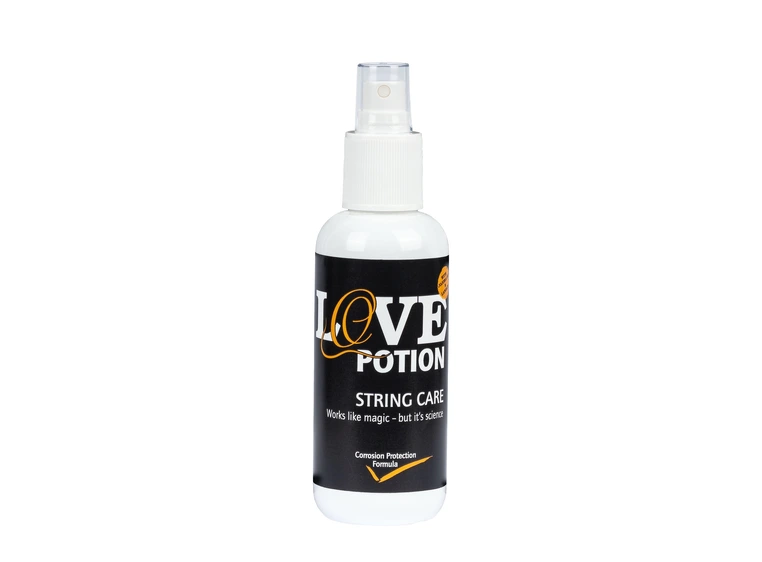 Ortega OLP-STR Ortega Love Potion String Care 