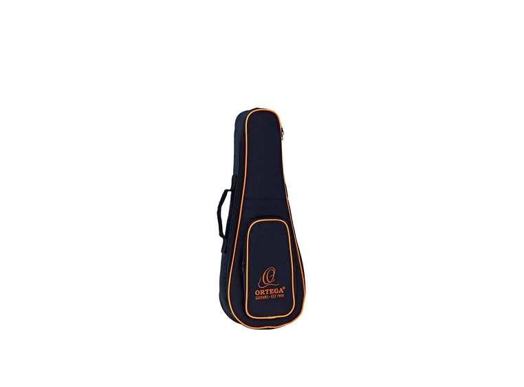 Ortega OUBSTD-SI Gigbag Standard Sopranino Ukulele 