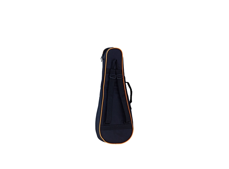 Ortega OUBSTD-SI Gigbag Standard Sopranino Ukulele 