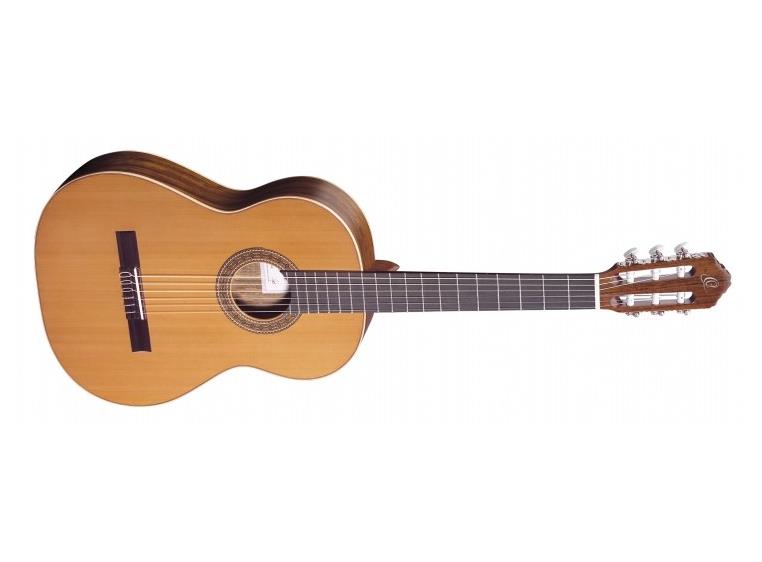 Ortega R220 Klassisk gitar 4/4 Size