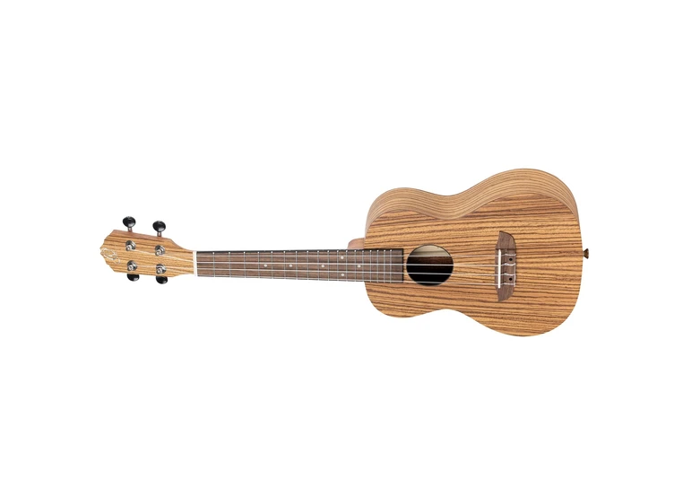 Ortega RFU11Z-L Concert ukulele Med Gigbag, Lefthand 