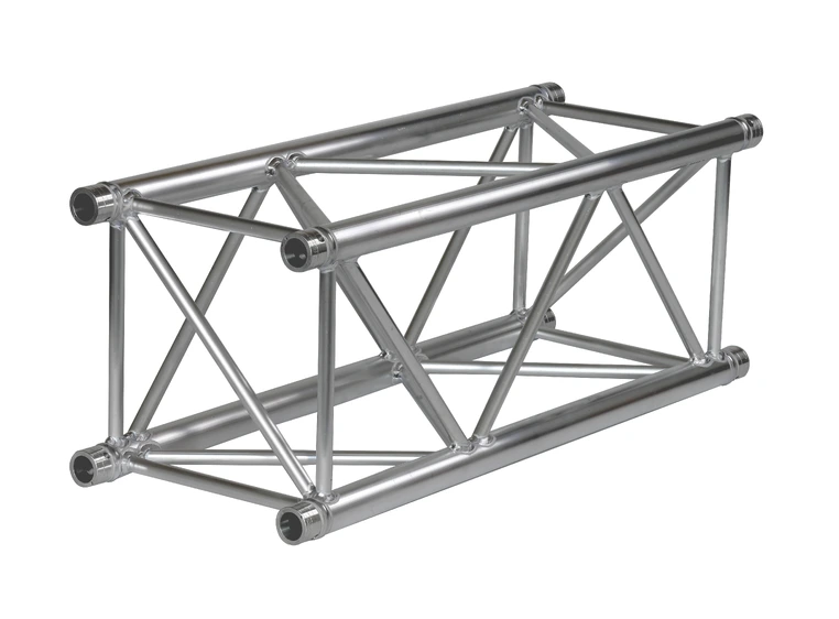 PROLYTE H40V-L100 Firkanttruss 100cm, Alu, Ø48x3mm 