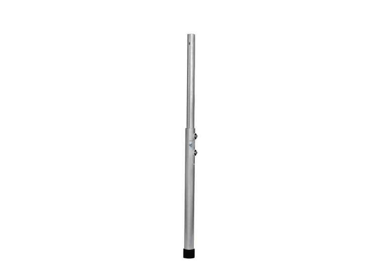 PROLYTE SM-L StageDex ben teleskopisk Plattinghøyde=90-14cm 