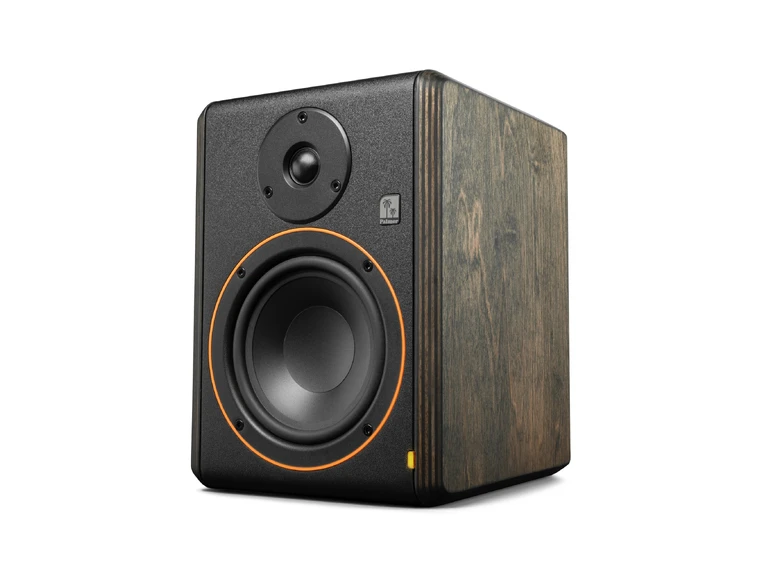 Palmer STUDIMON 5 Powered 5" Nearfield Studio Monitor 
