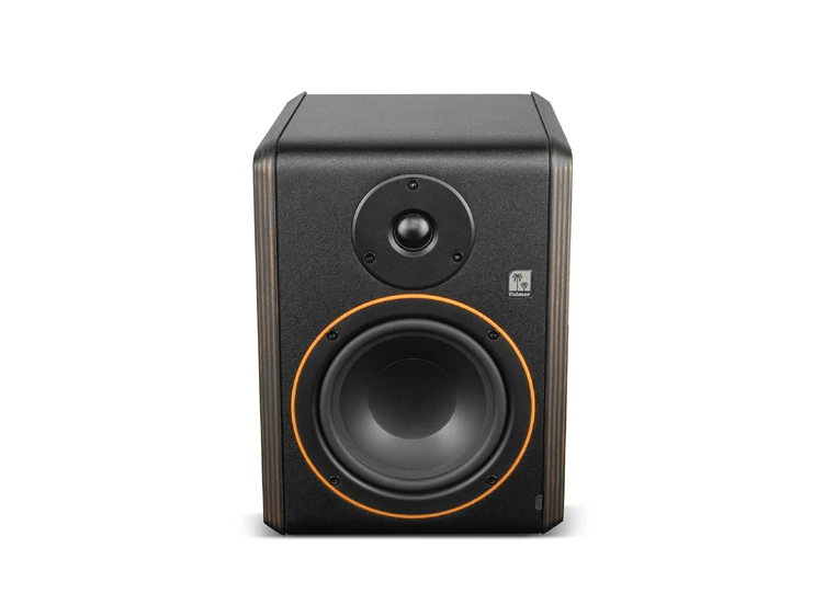 Palmer STUDIMON 5 Powered 5" Nearfield Studio Monitor 