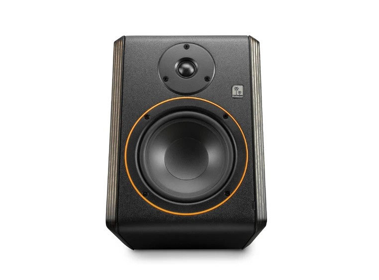 Palmer STUDIMON 5 Powered 5" Nearfield Studio Monitor 