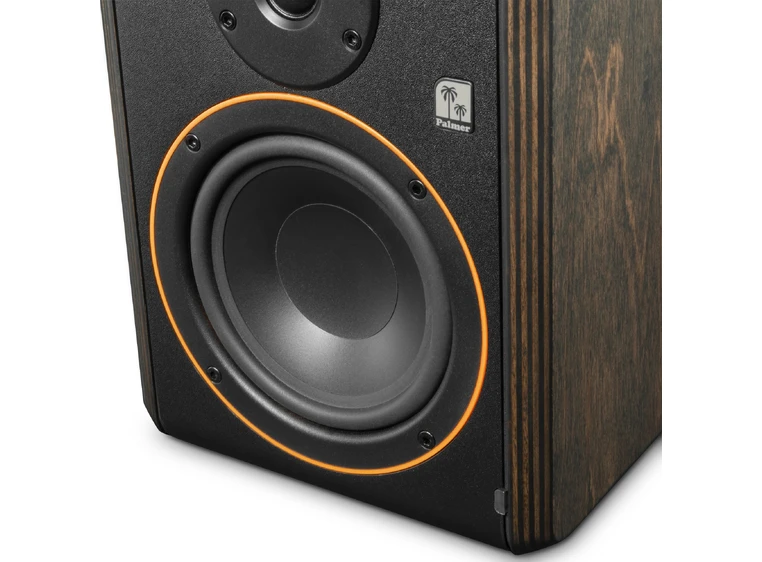 Palmer STUDIMON 5 Powered 5" Nearfield Studio Monitor 