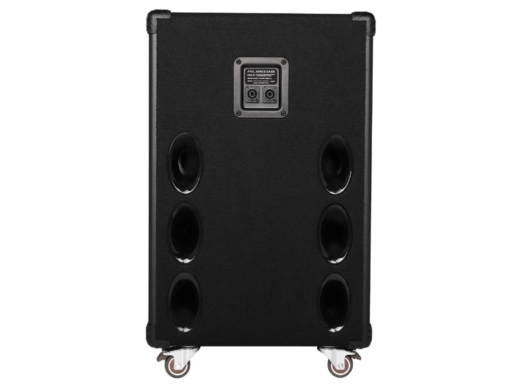 Phil Jones Bass CAB-67 Basskabinett, 6x7", 500 Watt 