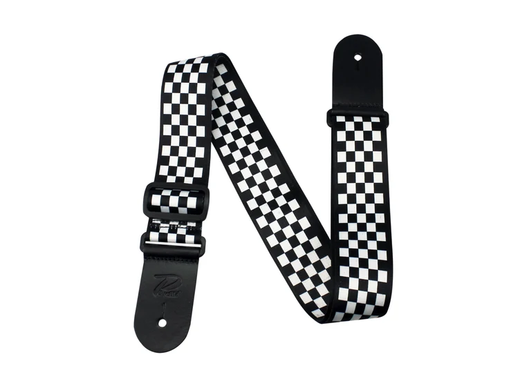 Profile SH13 Poly Strap Checkers 
