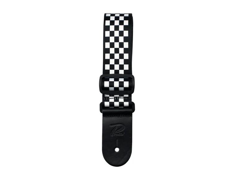 Profile SH13 Poly Strap Checkers 