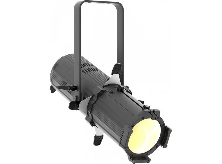 Prolights ECLIPSEJZIPTUBK Profil IP65, 3100K, 160W 