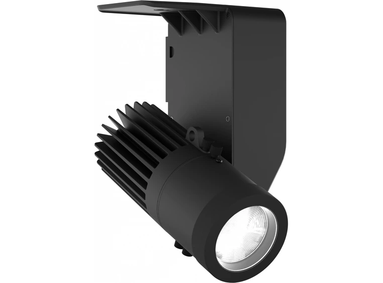 Prolights EclDisplay UN Gallerilys 5600K hvit LED, DMX/Dali/knapp/PCD, hvit 