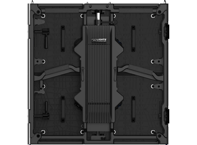 Prolights OMEGAX26B LED Skjerm Innendørs, 2.6mm, 1000nit 