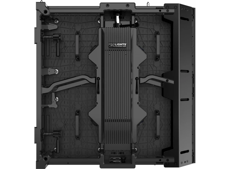 Prolights OMEGAX26C45RBE LED Skjerm, 45° Innendørs, 2.6mm, 1000nit. Høyre 
