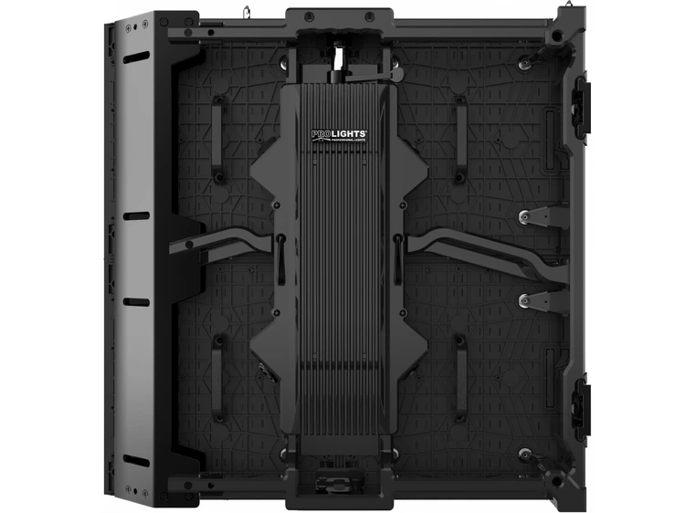 Prolights OMEGAX39C45LB LED Skjerm, 45° Innendørs, 3.9mm, 1000nit, 9kg, venstre 