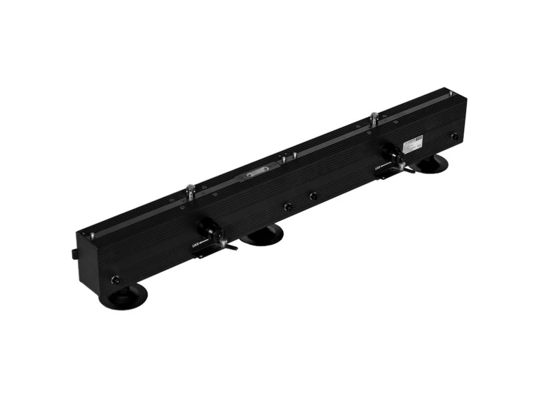 Prolights OXHGB02 Hanging/ground bar OMEGAX26B/OMEGAX39T systems, 2 column 