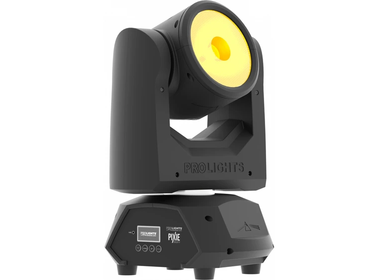Prolights PIXIEBEAM Moving head 60W RGBW 