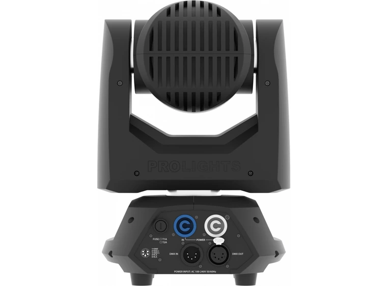 Prolights PIXIEBEAM Moving head 60W RGBW 