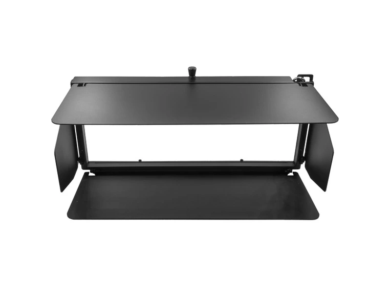 Prolights S27QBD Låvedør for SOLAR27Q 