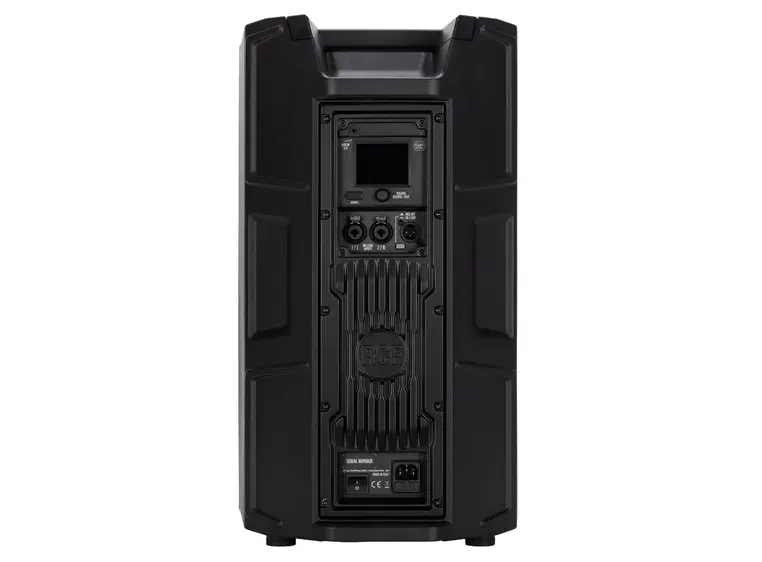 RCF ART 910 Digital Aktiv høyttaler 10" + 1,75" Bluetooth 