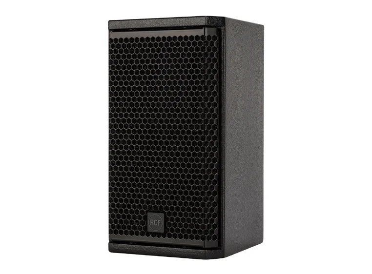 RCF COMPACT M 05 passive speaker system 5in+ 1in, 80W 