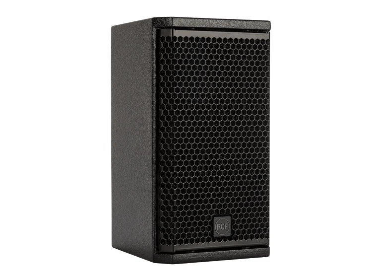 RCF COMPACT M 05 passive speaker system 5in+ 1in, 80W 