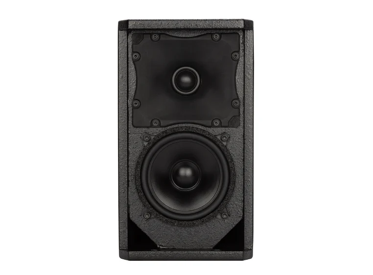 RCF COMPACT M 05 passive speaker system 5in+ 1in, 80W 