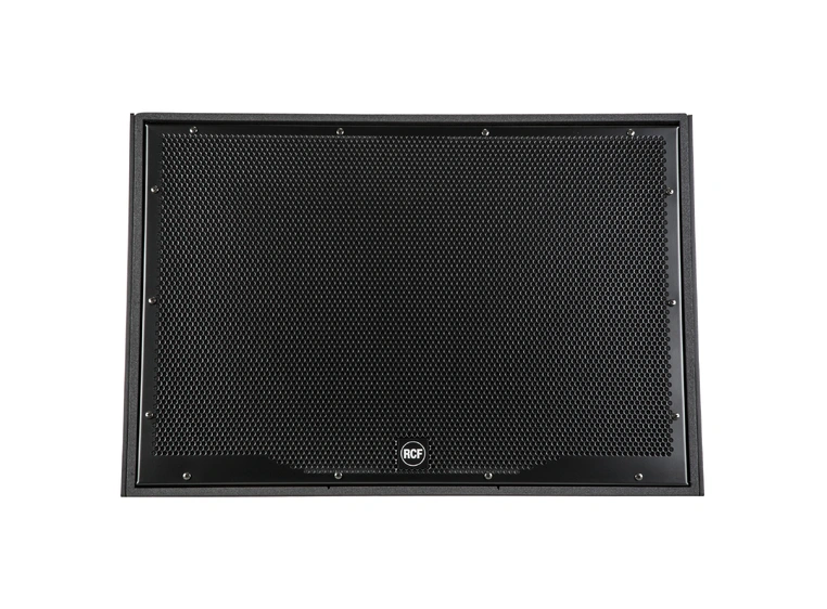 RCF HL 2240 IP55 toveis array-høyttaler 2x12" Woofer+4", m/horn 