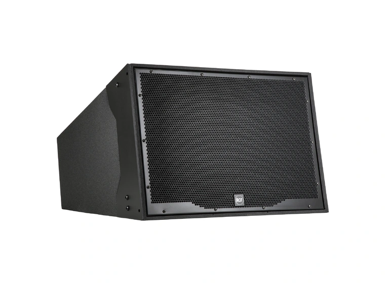 RCF HL 2240 IP55 toveis array-høyttaler 2x12" Woofer+4", m/horn 