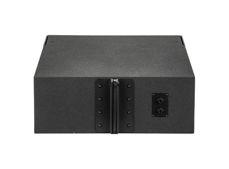 RCF HL 2240 IP55 toveis array-høyttaler 2x12" Woofer+4", m/horn 