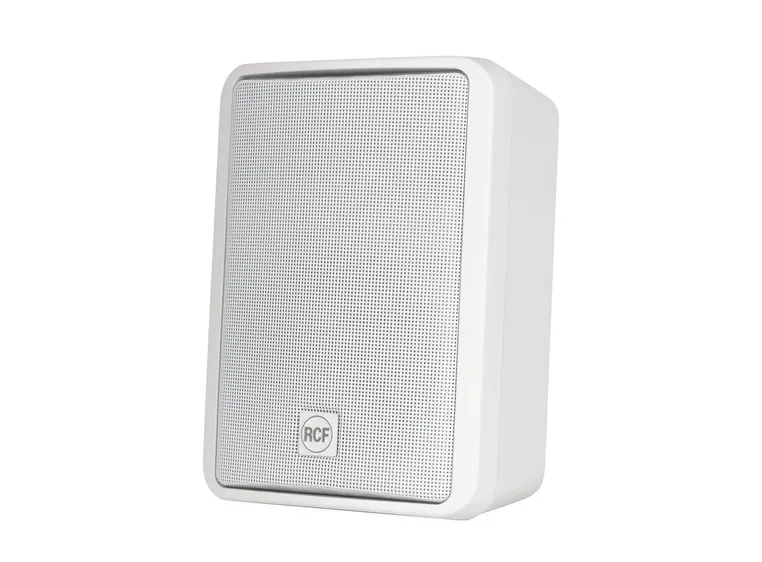 RCF MR40W toveis bassreflekshøyttalere 4"+ 1", 40W, par 