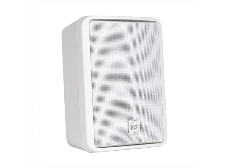 RCF MR40W toveis bassreflekshøyttalere 4"+ 1", 40W, par 