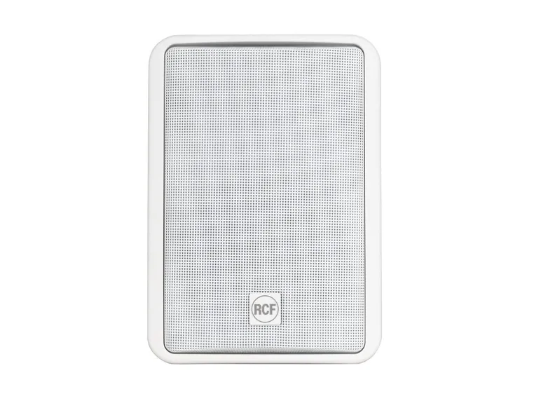 RCF MR40W toveis bassreflekshøyttalere 4"+ 1", 40W, par 