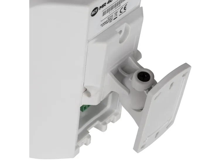 RCF MR40W toveis bassreflekshøyttalere 4"+ 1", 40W, par 