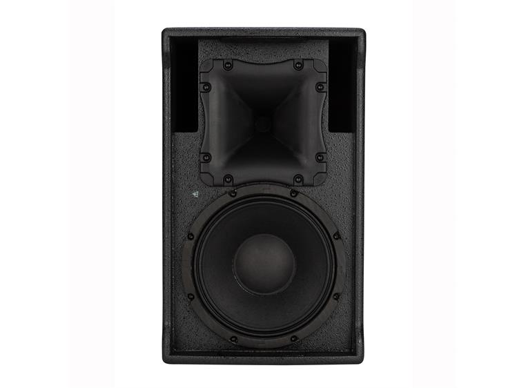 RCF NX 10-A II Multipurpose speaker 10in+1in, 700Wrms